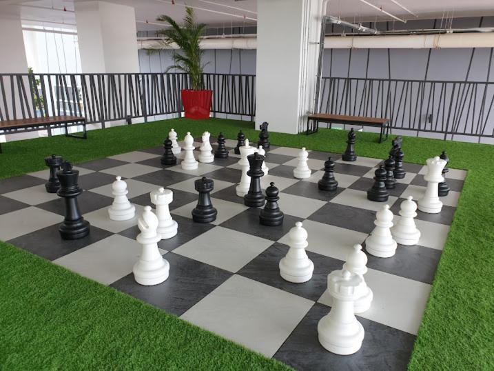 Pinnacle Sri Petaling Nearby Stadium Bukit Jaili Cozy 8ppl Maxine