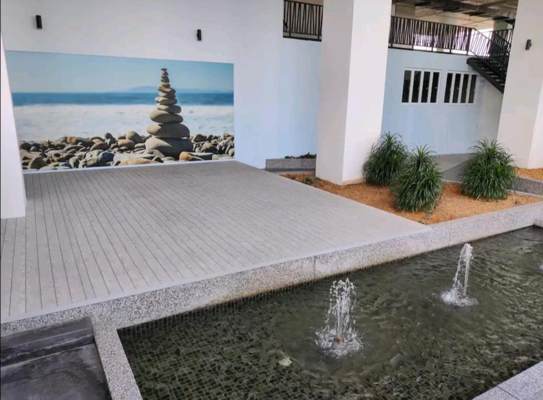 Pinnacle Sri Petaling Nearby Stadium Bukit Jaili Cozy 8ppl Maxine Apartment Kuala Lumpur