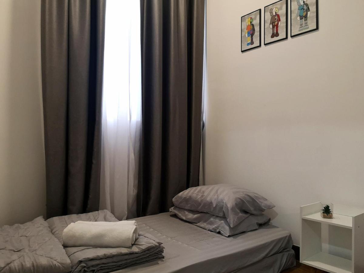 Pinnacle Sri Petaling Nearby Stadium Bukit Jaili Cozy 8ppl Maxine Kuala Lumpur