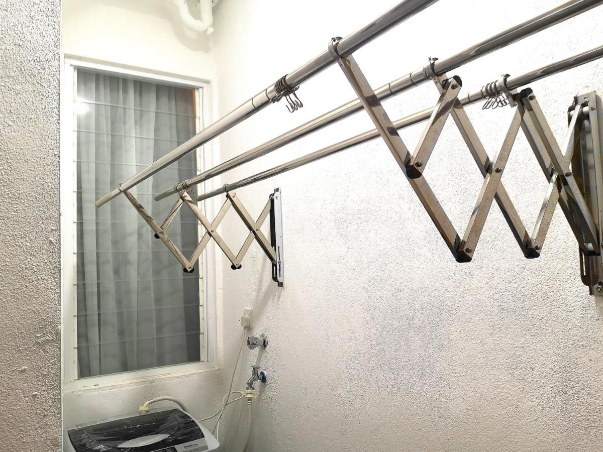 Pinnacle Sri Petaling Nearby Stadium Bukit Jaili Cozy 8ppl Maxine Apartment